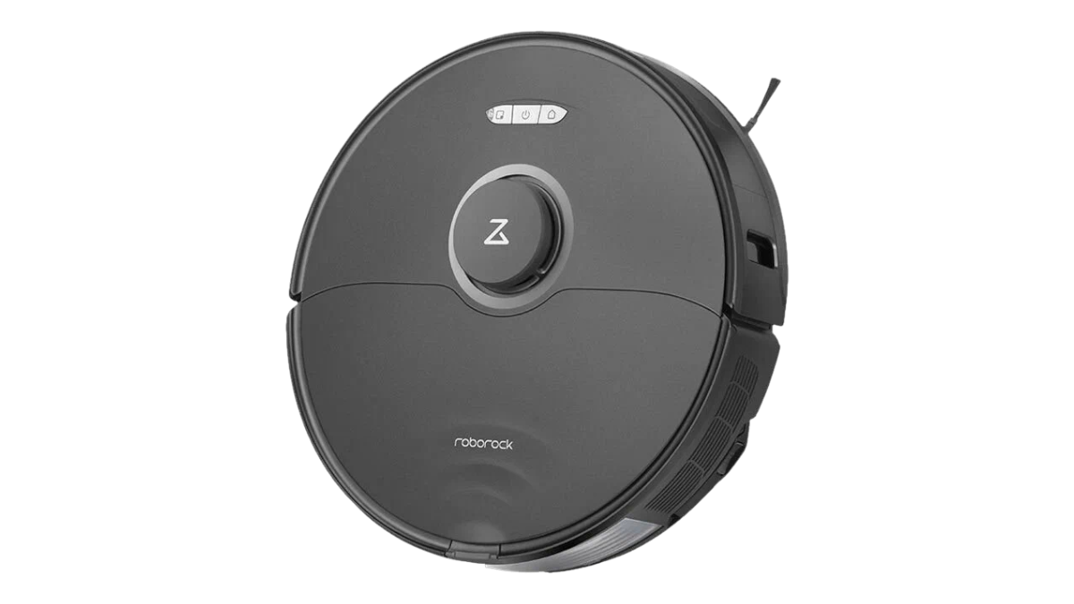 Roborock S8 (S80ULT)